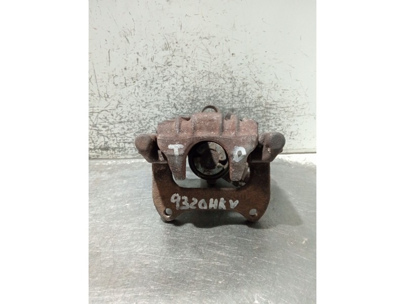 Recambio de pinza freno trasera derecha para audi a4 b6 avant (8e5) 2.5 tdi quattro referencia OEM IAM   