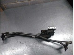 Recambio de motor limpia delantero para ford transit, caja cerr. corto 95 2.5 diesel referencia OEM IAM 404237   2