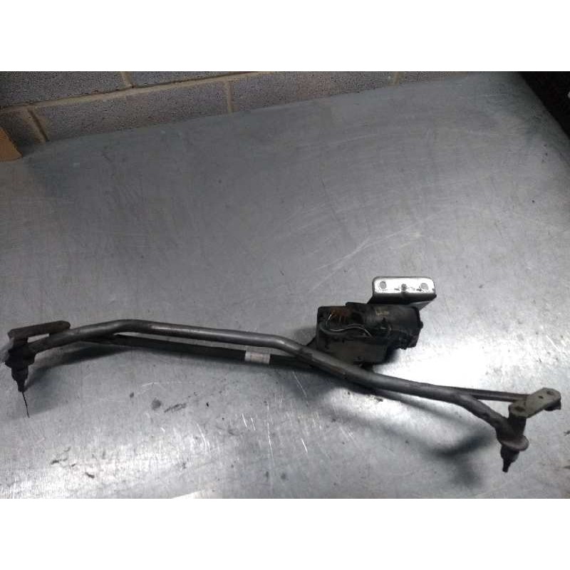 Recambio de motor limpia delantero para ford transit, caja cerr. corto 95 2.5 diesel referencia OEM IAM 404237  