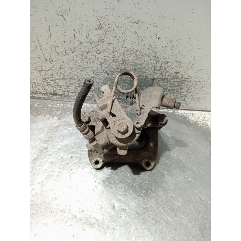 Recambio de pinza freno trasera derecha para audi a4 b6 avant (8e5) 2.5 tdi quattro referencia OEM IAM   