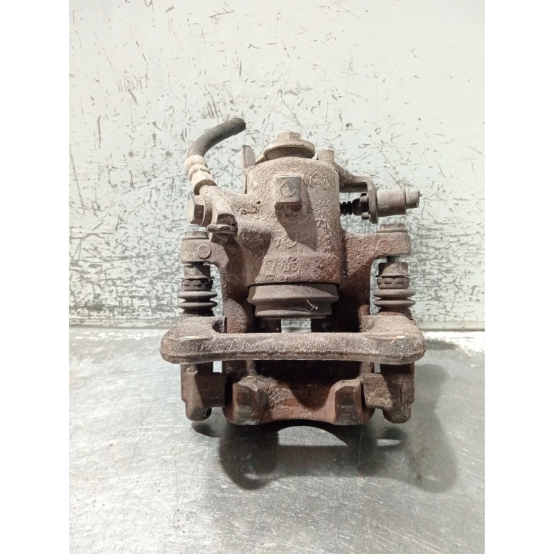 Recambio de pinza freno trasera derecha para audi a4 b6 avant (8e5) 2.5 tdi quattro referencia OEM IAM   