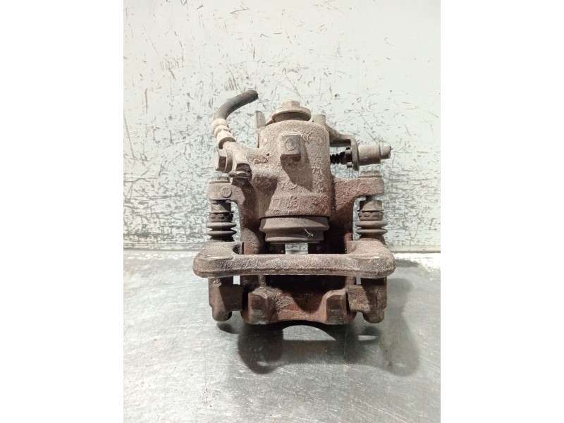 Recambio de pinza freno trasera derecha para audi a4 b6 avant (8e5) 2.5 tdi quattro referencia OEM IAM   