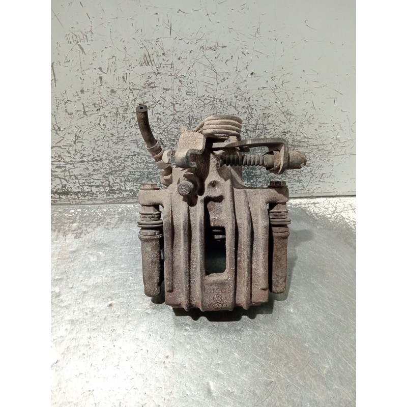 Recambio de pinza freno trasera izquierda para audi a4 b6 avant (8e5) 2.5 tdi quattro referencia OEM IAM   