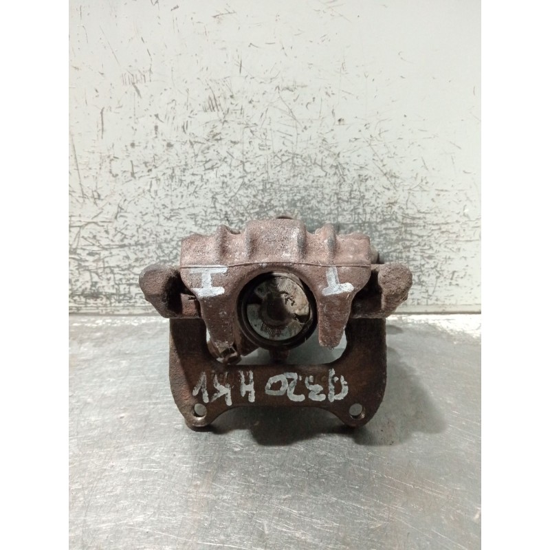 Recambio de pinza freno trasera izquierda para audi a4 b6 avant (8e5) 2.5 tdi quattro referencia OEM IAM   