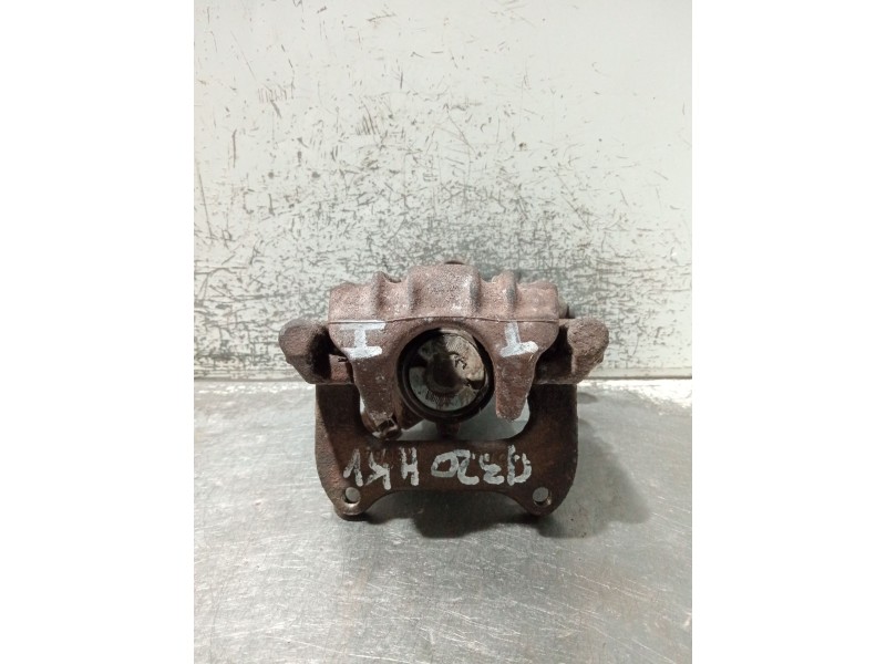 Recambio de pinza freno trasera izquierda para audi a4 b6 avant (8e5) 2.5 tdi quattro referencia OEM IAM   