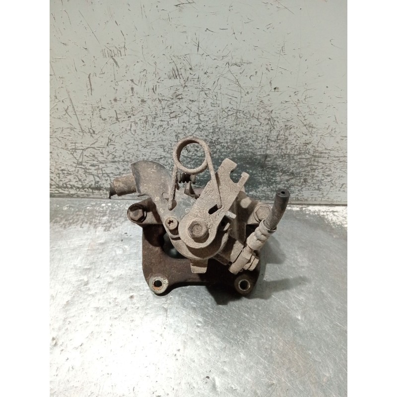 Recambio de pinza freno trasera izquierda para audi a4 b6 avant (8e5) 2.5 tdi quattro referencia OEM IAM   