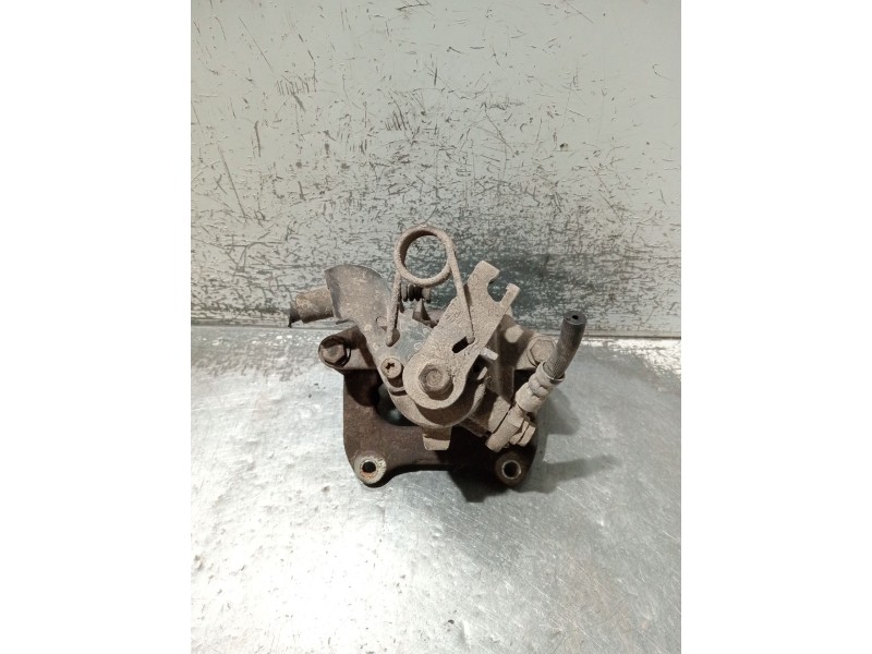 Recambio de pinza freno trasera izquierda para audi a4 b6 avant (8e5) 2.5 tdi quattro referencia OEM IAM   
