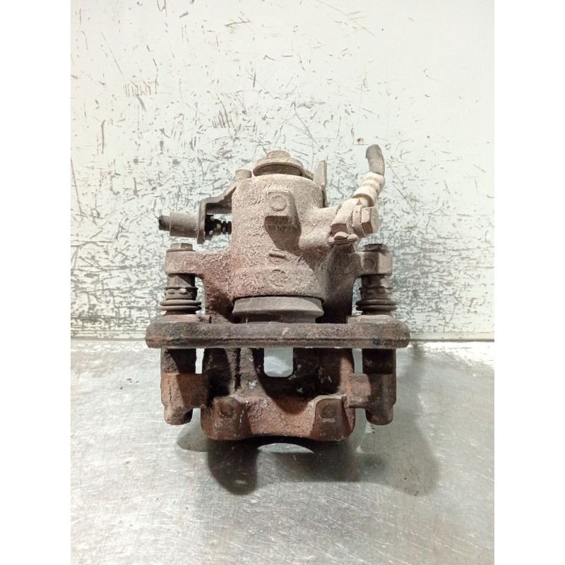 Recambio de pinza freno trasera izquierda para audi a4 b6 avant (8e5) 2.5 tdi quattro referencia OEM IAM   