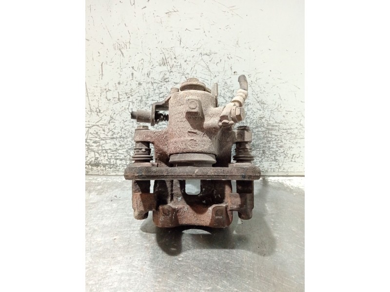 Recambio de pinza freno trasera izquierda para audi a4 b6 avant (8e5) 2.5 tdi quattro referencia OEM IAM   