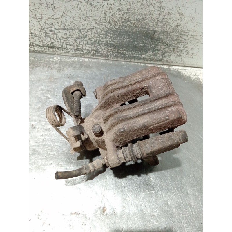 Recambio de pinza freno trasera izquierda para audi a4 b6 avant (8e5) 2.5 tdi quattro referencia OEM IAM   
