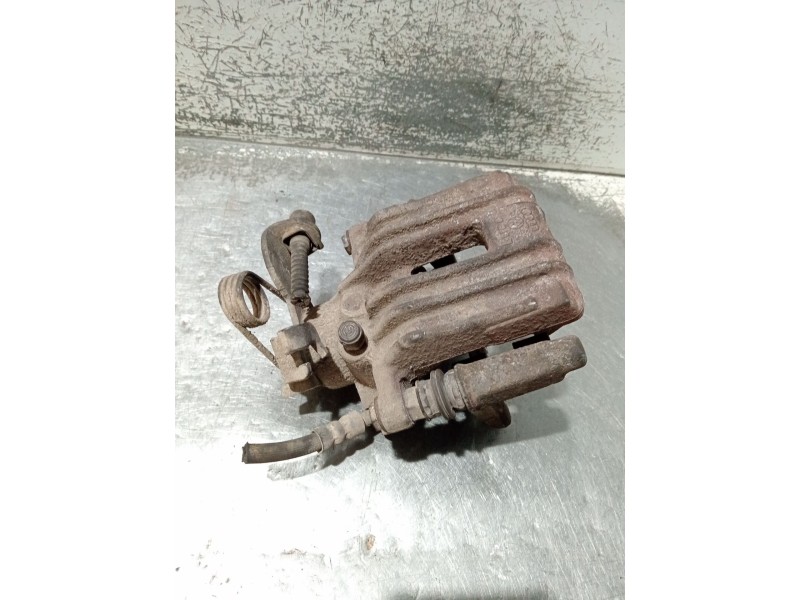 Recambio de pinza freno trasera izquierda para audi a4 b6 avant (8e5) 2.5 tdi quattro referencia OEM IAM   