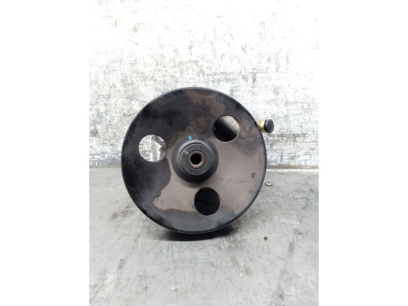 Recambio de bomba direccion para daewoo kalos (klas) 1.4 referencia OEM IAM   