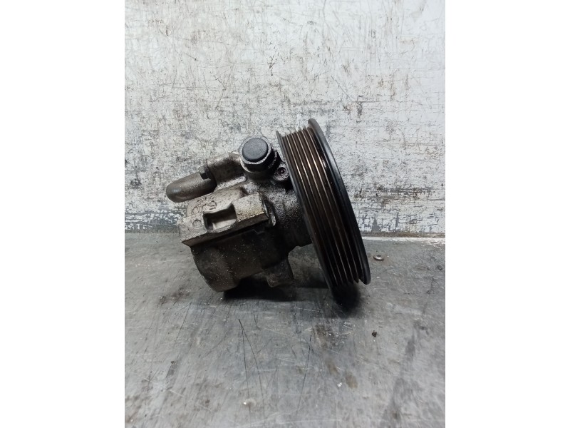 Recambio de bomba direccion para daewoo kalos (klas) 1.4 referencia OEM IAM   