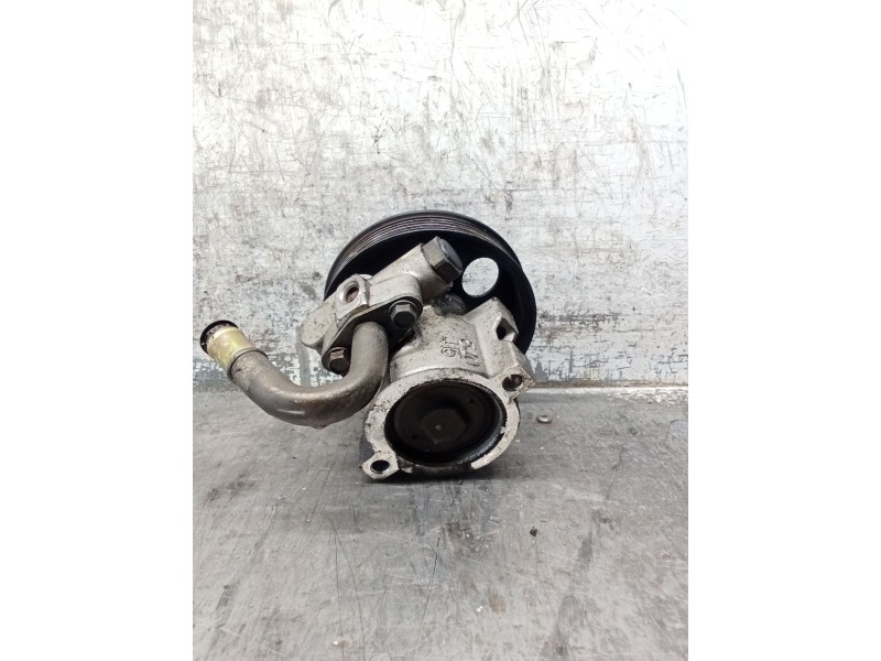 Recambio de bomba direccion para daewoo kalos (klas) 1.4 referencia OEM IAM   