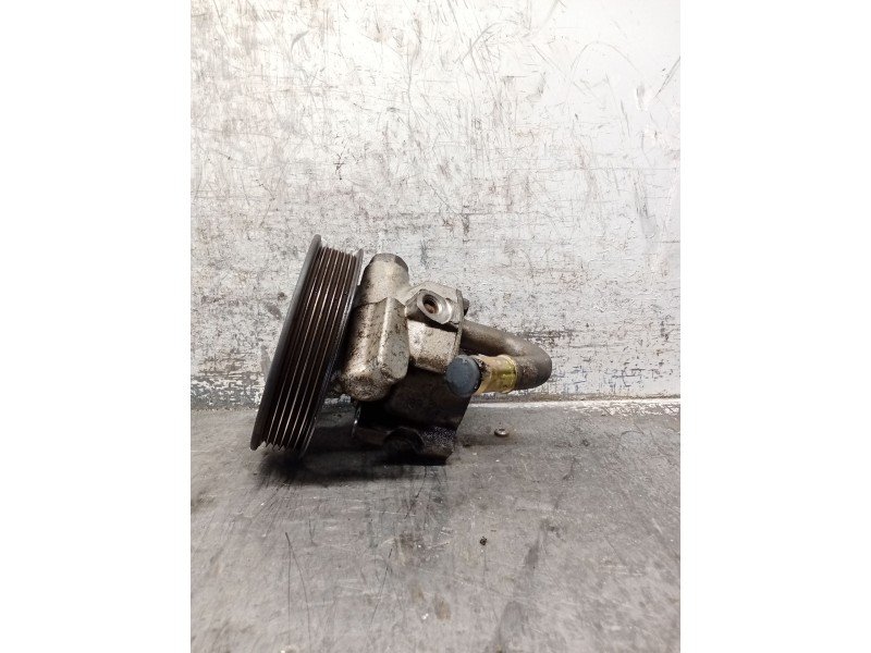 Recambio de bomba direccion para daewoo kalos (klas) 1.4 referencia OEM IAM   