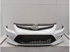 Recambio de paragolpes delantero para hyundai i30 (fd) 1.6 crdi referencia OEM IAM   