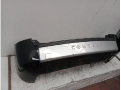 Recambio de paragolpes trasero para jeep compass (mk49) 2.0 crd 4x4 referencia OEM IAM    2