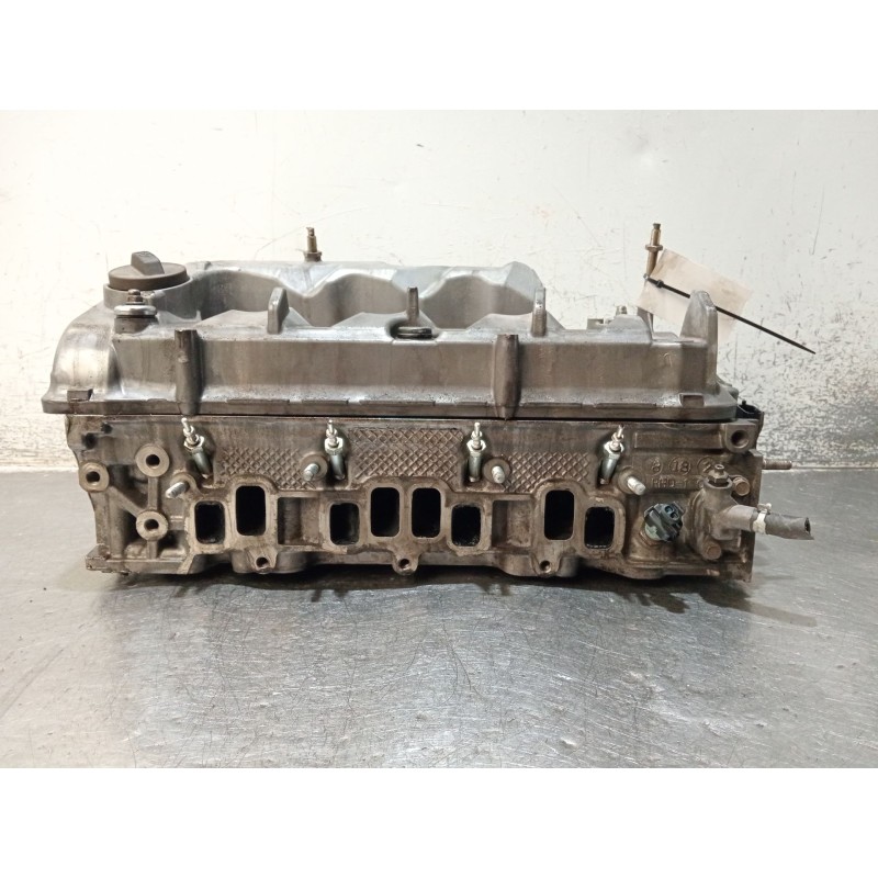 Recambio de culata para honda accord vii (cl, cn) 2.2 i-ctdi (cn1) referencia OEM IAM  N22A1 