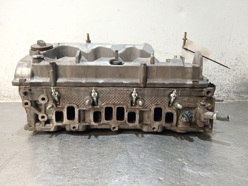 Recambio de culata para honda accord vii (cl, cn) 2.2 i-ctdi (cn1) referencia OEM IAM  N22A1 