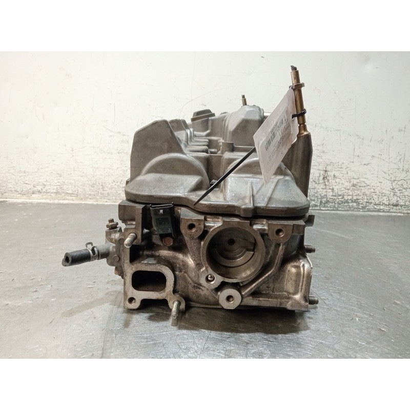Recambio de culata para honda accord vii (cl, cn) 2.2 i-ctdi (cn1) referencia OEM IAM  N22A1 