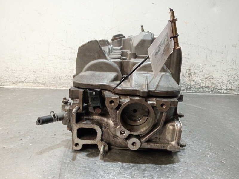 Recambio de culata para honda accord vii (cl, cn) 2.2 i-ctdi (cn1) referencia OEM IAM  N22A1 