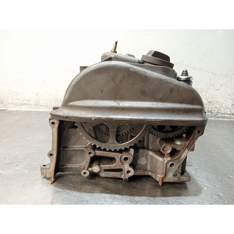 Recambio de culata para honda accord vii (cl, cn) 2.2 i-ctdi (cn1) referencia OEM IAM  N22A1 