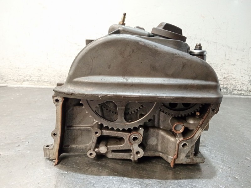 Recambio de culata para honda accord vii (cl, cn) 2.2 i-ctdi (cn1) referencia OEM IAM  N22A1 