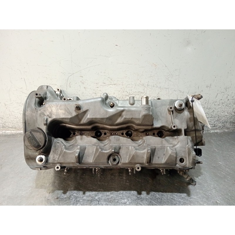 Recambio de culata para honda accord vii (cl, cn) 2.2 i-ctdi (cn1) referencia OEM IAM  N22A1 