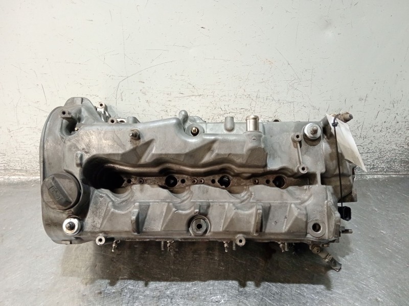 Recambio de culata para honda accord vii (cl, cn) 2.2 i-ctdi (cn1) referencia OEM IAM  N22A1 