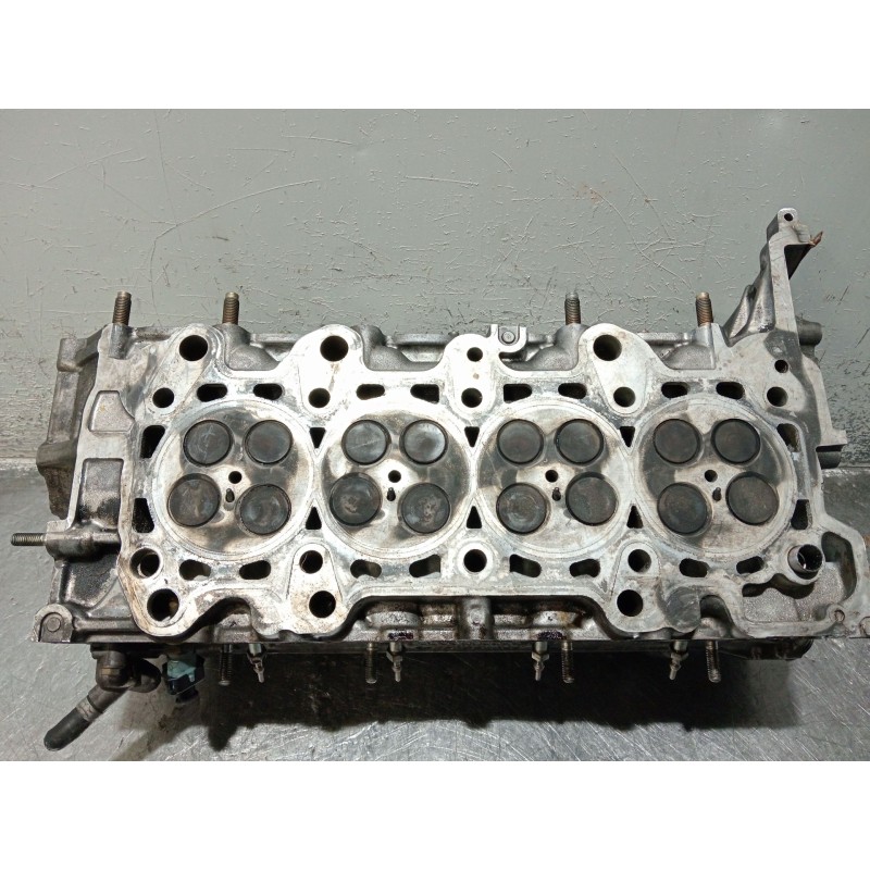 Recambio de culata para honda accord vii (cl, cn) 2.2 i-ctdi (cn1) referencia OEM IAM  N22A1 