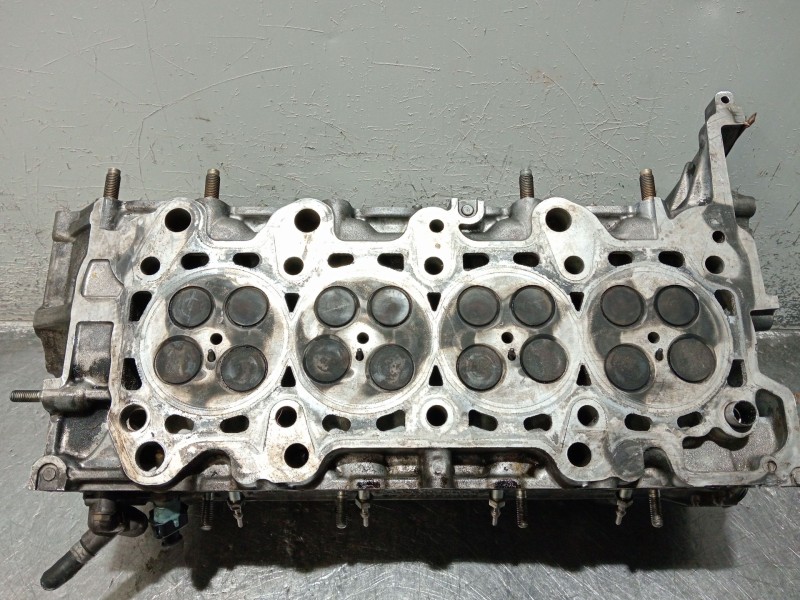 Recambio de culata para honda accord vii (cl, cn) 2.2 i-ctdi (cn1) referencia OEM IAM  N22A1 