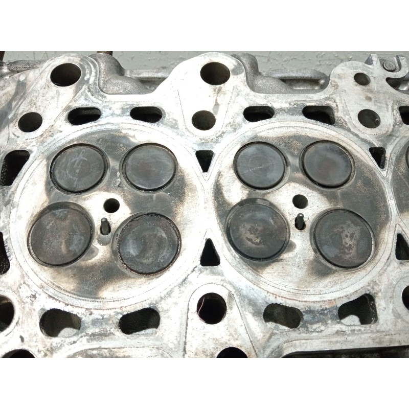 Recambio de culata para honda accord vii (cl, cn) 2.2 i-ctdi (cn1) referencia OEM IAM  N22A1 