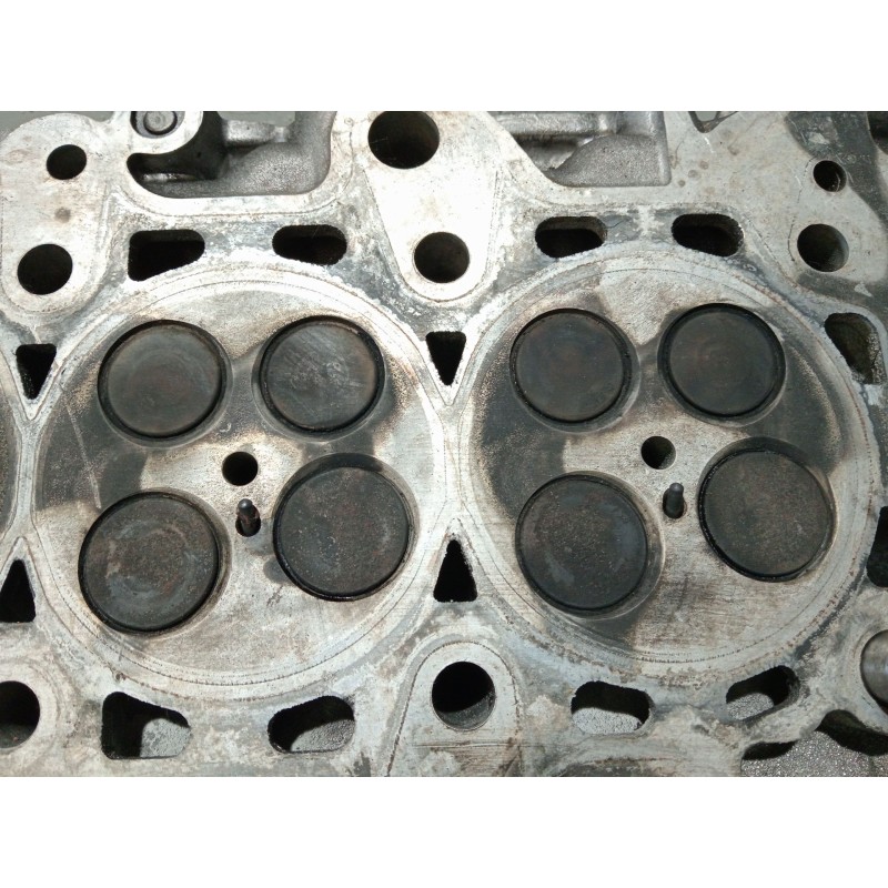 Recambio de culata para honda accord vii (cl, cn) 2.2 i-ctdi (cn1) referencia OEM IAM  N22A1 