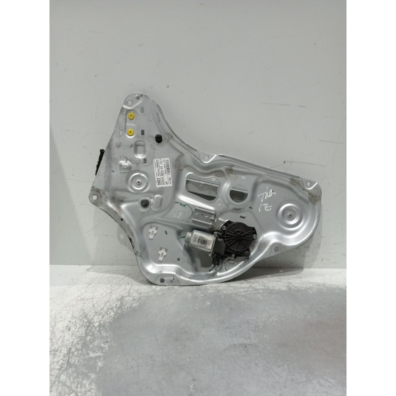 Recambio de elevalunas trasero izquierdo para hyundai ix35 (lm, el, elh) 1.7 crdi referencia OEM IAM 814102Y010 5P 83470V2Y010