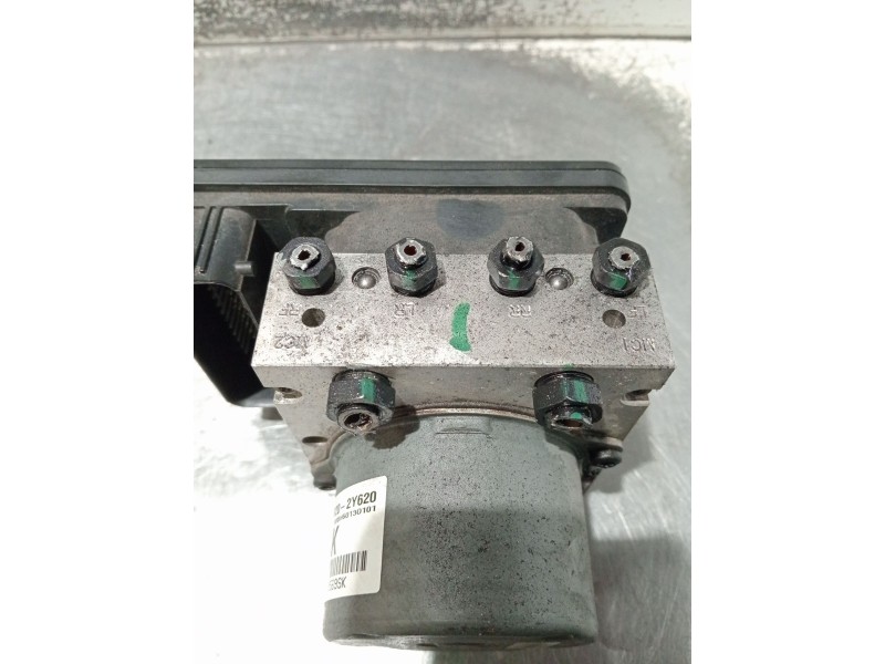 Recambio de abs para hyundai ix35 (lm, el, elh) 1.7 crdi referencia OEM IAM BE6003O105 589202Y620 20141125