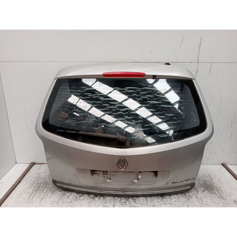 Recambio de porton trasero para renault laguna ii grandtour (kg0/1_) 1.9 dci (kg1v) referencia OEM IAM  5P 