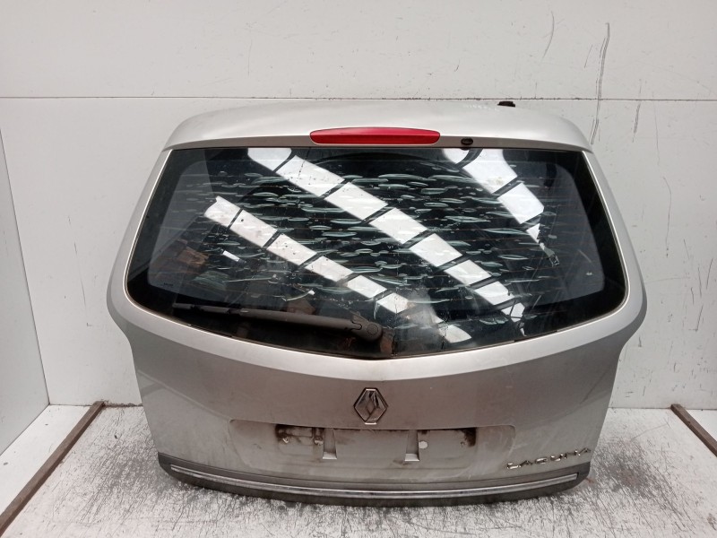 Recambio de porton trasero para renault laguna ii grandtour (kg0/1_) 1.9 dci (kg1v) referencia OEM IAM  5P 