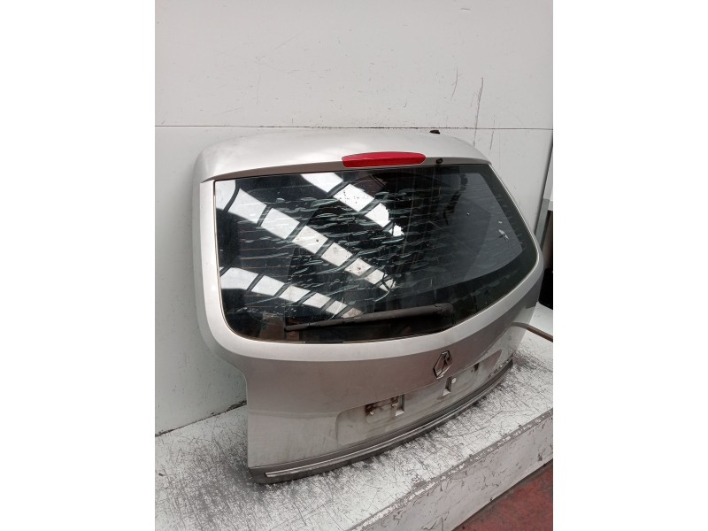 Recambio de porton trasero para renault laguna ii grandtour (kg0/1_) 1.9 dci (kg1v) referencia OEM IAM  5P 