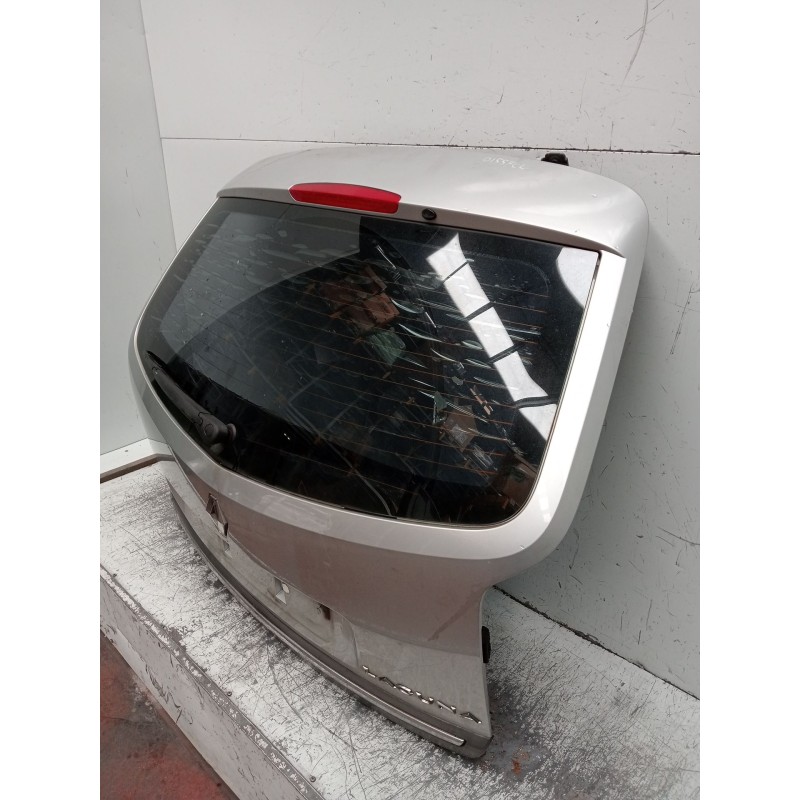 Recambio de porton trasero para renault laguna ii grandtour (kg0/1_) 1.9 dci (kg1v) referencia OEM IAM  5P 