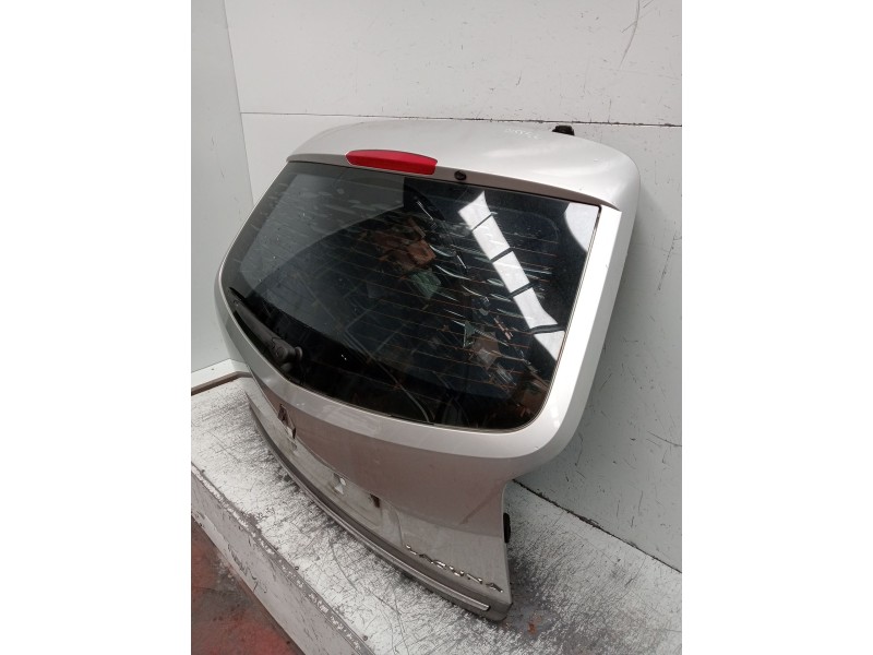 Recambio de porton trasero para renault laguna ii grandtour (kg0/1_) 1.9 dci (kg1v) referencia OEM IAM  5P 