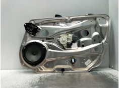 Recambio de elevalunas delantero derecho para mercedes-benz clase glk (x204) 220 cdi 4-matic (204.984, 204.997) referencia OEM I