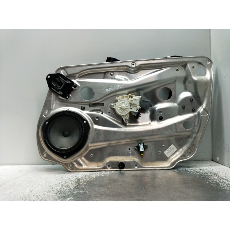 Recambio de elevalunas delantero derecho para mercedes-benz clase glk (x204) 220 cdi 4-matic (204.984, 204.997) referencia OEM I