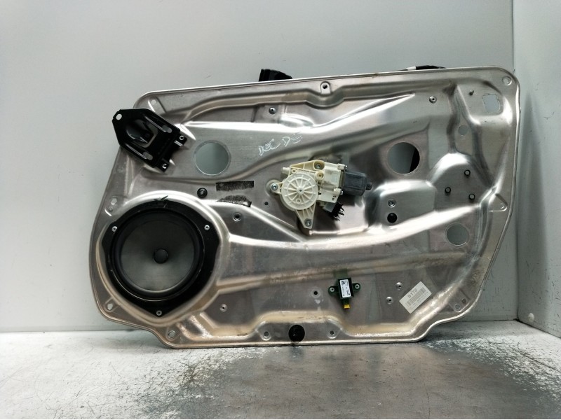 Recambio de elevalunas delantero derecho para mercedes-benz clase glk (x204) 220 cdi 4-matic (204.984, 204.997) referencia OEM I