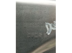 Recambio de elevalunas delantero derecho para mercedes-benz clase glk (x204) 220 cdi 4-matic (204.984, 204.997) referencia OEM I 2