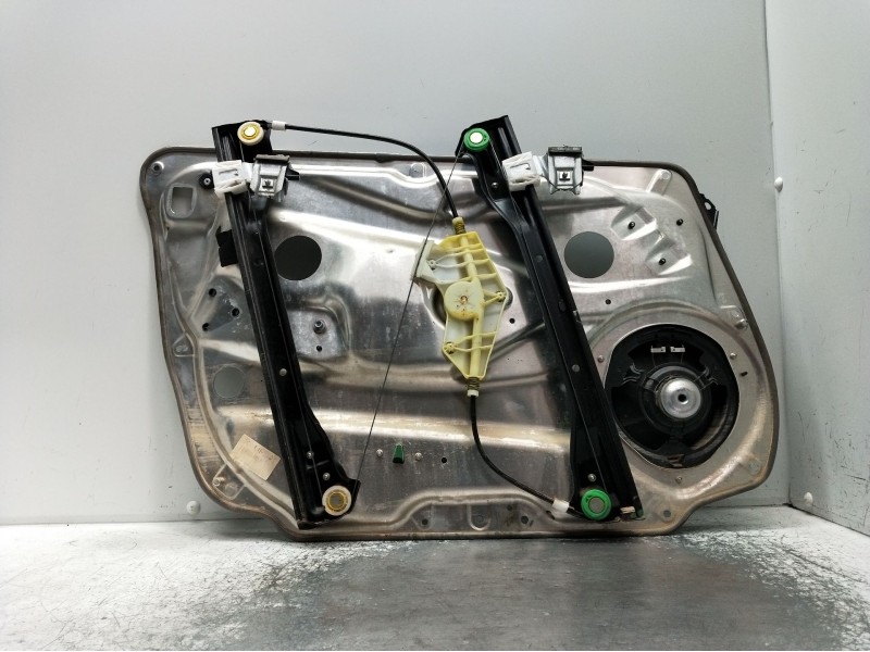 Recambio de elevalunas delantero derecho para mercedes-benz clase glk (x204) 220 cdi 4-matic (204.984, 204.997) referencia OEM I