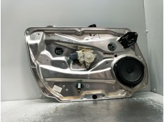 Recambio de elevalunas delantero izquierdo para mercedes-benz clase glk (x204) 220 cdi 4-matic (204.984, 204.997) referencia OEM