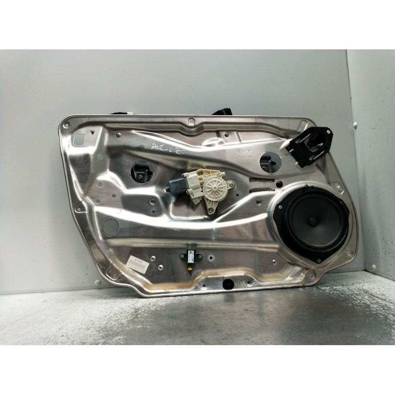 Recambio de elevalunas delantero izquierdo para mercedes-benz clase glk (x204) 220 cdi 4-matic (204.984, 204.997) referencia OEM