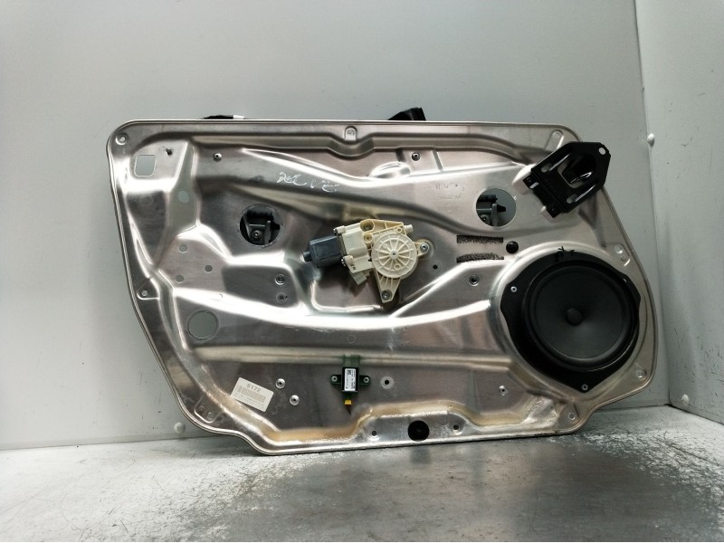 Recambio de elevalunas delantero izquierdo para mercedes-benz clase glk (x204) 220 cdi 4-matic (204.984, 204.997) referencia OEM