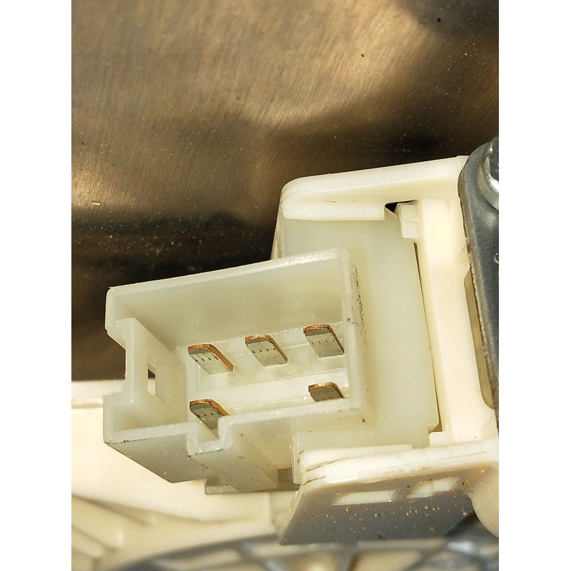 Recambio de elevalunas delantero izquierdo para mercedes-benz clase glk (x204) 220 cdi 4-matic (204.984, 204.997) referencia OEM