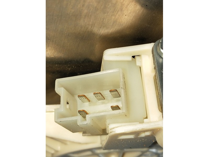 Recambio de elevalunas delantero izquierdo para mercedes-benz clase glk (x204) 220 cdi 4-matic (204.984, 204.997) referencia OEM